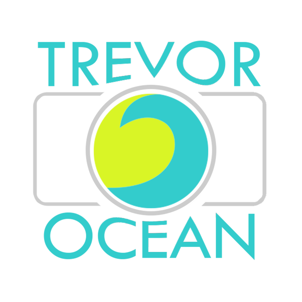 trevor ocean logo photographer in naples florida